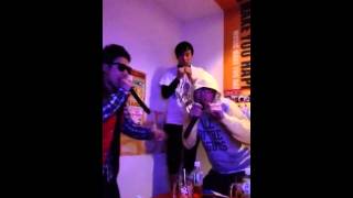 missing you    fireball