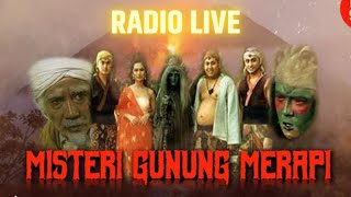 Download lagu RADIO SCARA_ MYSTERY OF MOUNT MERAPI mp3