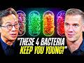 The Longevity Doctor These 4 Gut Bacteria Keep You Young Disease Free Eat This To Get Them