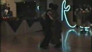 THE CLASSICS - Rodolfo and Maria Cieri in USA