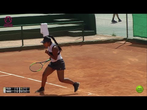 Highlights Finales Campeonato Infantil de Madrid 2019