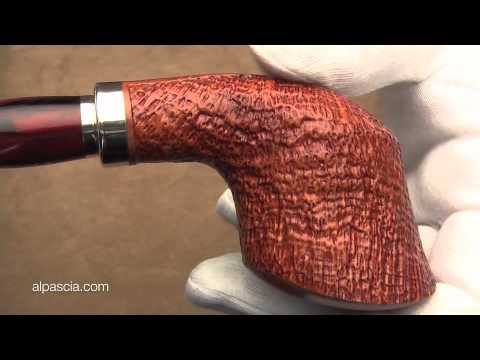 pipa Il Ceppo 069 - smoking pipe