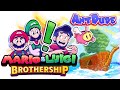 Mario & Luigi Brothership | The Return of the Kings DEFAULT Thumbnail