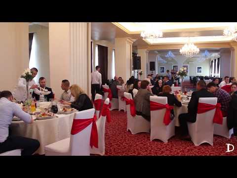 Ionuț Ardelean și Formația - LIVE - Colaj de masă Maramureș - 2017