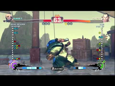 KEIKE DESORA (GK) vs. hazil (DA)