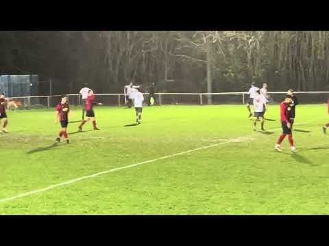 St Margaretsbury 0-1 Hoddesdon Town