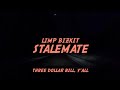 Limp Bizkit - Stalemate (Lyrics)