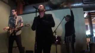 somekindawonderful - shine on me - elysian fields - seattle - 5/17/14