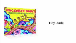 Lullaby Rendition of The Beatles "Hey Jude"