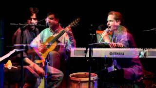 Tu sonrisa inolvidable (Fito Páez) interpretado por Rosa Incaica Trio