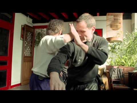 Wing Chun Technique 2