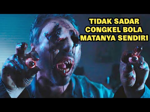 SEKETIKA SEMUA 0RANG SALING BVNUH || ALUR CERITA FILM