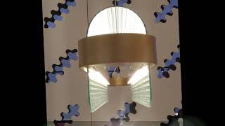 AN IDEA OF LIGHT: NAMI