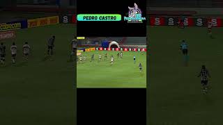1° Gol do CRB - Pedro Castro (CRB 1x0 Operário-PR) Brasileirão B 09/05/2026