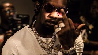 OG Maco x Offset - Ticket