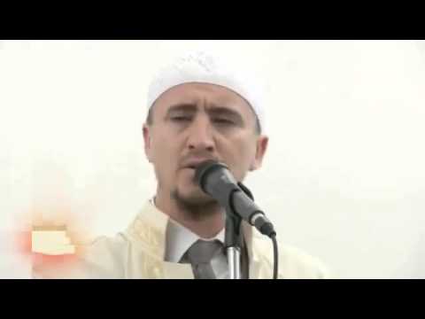 Shumë emocionale! ÇOJINI SELAM UMETIT TIM      Hoxhe Ahmed Kalaja