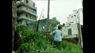 Beirut - War Generation بيروت - جيل الحرب 1989