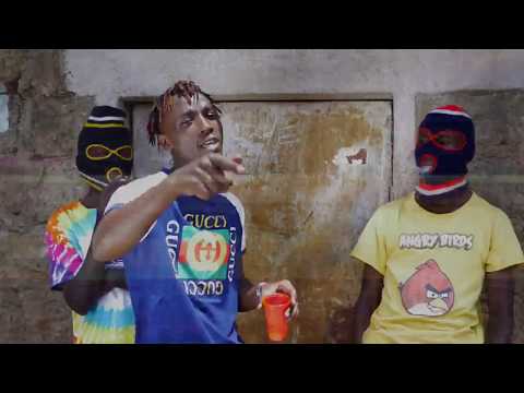 Fisher Bouy- Kirimino