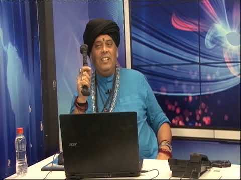 Aghor Baba Avijit Moharaj LIVE 27 05 19