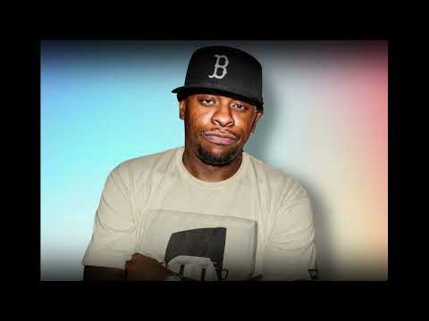 Scarface - Recognize (Remix) | Hip Hop (DJ bh4kti)