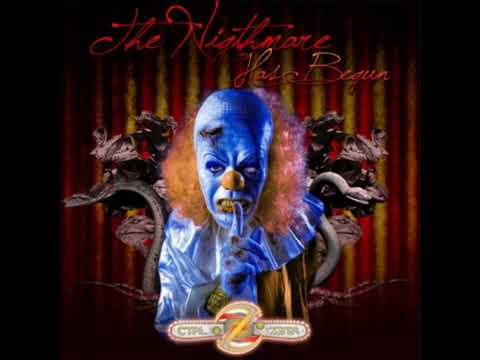 Ctrlz3ta vs Akros - Shutupgrandma (2011)