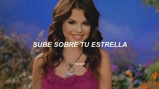 Selena Gomez - Fly To Your Heart (Video Oficial + Sub. Español)