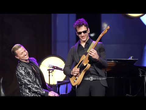 MATTHEW LEE LIVE 2024 - GREAT BALLS OF FIRE