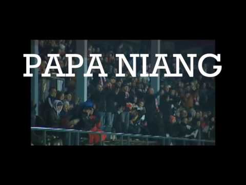 Papa Niang - FF Jaro
