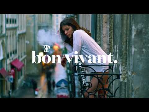 Chillout 024 📻 Tender Islands - Bozooka