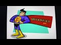 BillionFold Inc Fredarator Studios Nickelodeon Prouductions 2011