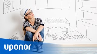 Uponor Servicio de Mantenimiento para Suelo Radiante