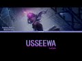 Usseewa (うっせぇわ) - Mafuyu Asahina (朝比奈まふゆ) [KAN/ROM/ENG Lyrics] (Project Sekai)