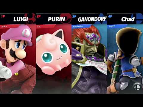 LoL67 Doubles - Yhsanave / Occult  vs Fidooblius / Buttman