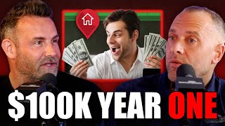$100K Your First Year? The Boring Industry That's Secretly a Goldmine