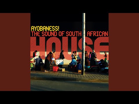 Xavatha (Woza Chynaman)