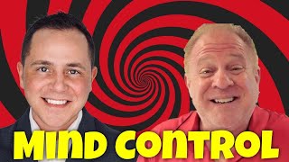 Mind Control with Rich Guzzi and Chase Hughes of the Behavior Panel