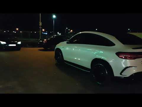 THE CREW | Ploiesti Parc Vest