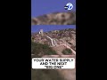 SoCal S Water Supply Could Be Crippled By Major Earthquake