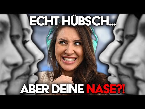 Das Problem mit DEINER Nase...