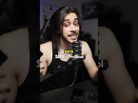 M.2 vs SATA SSD: What's the Difference?