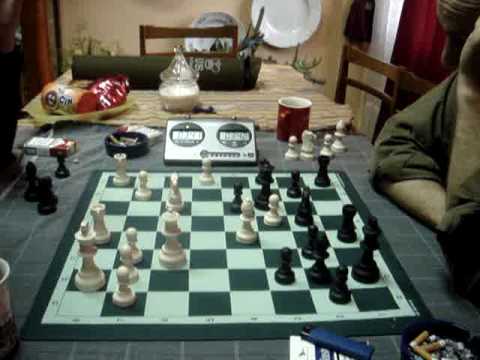 Atalik Yurtseven Blitz Chess