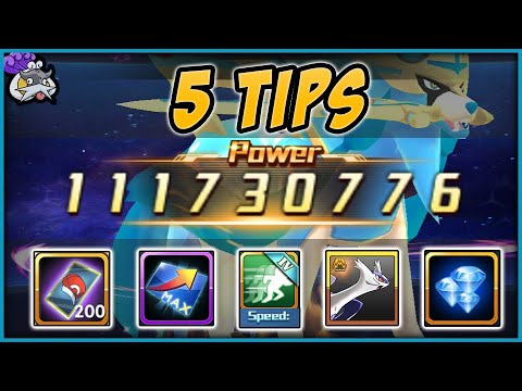 5 Pokeland Tips to make you a better player - Pokeland Legends