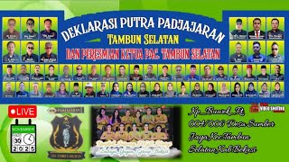 Download lagu LIVE MALAM YAYAN GROUP BEKASI KP.BUWEK HJT DEKLARASI PAC PUTRA PAJAJARAN TAMBUN SELATAN mp3