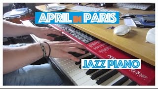 April In Paris
