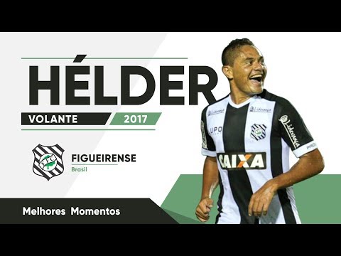 Helder - Volante