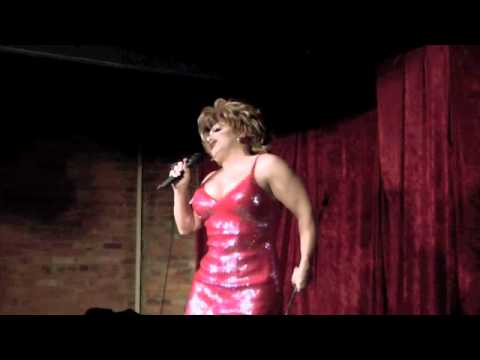 Kasha's Happy Birthday to Jamie