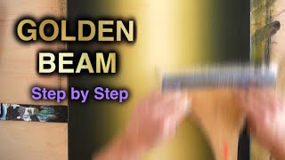 How to Blend PERFECT Gradients - Velocity Painting Exercise no. 1