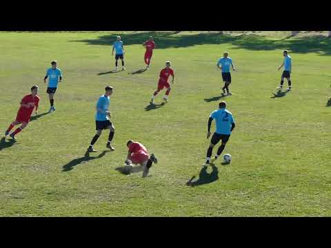 CSM Moinesti - AS Bradul M Casin #1 | CiprianZota Sport | Repriza 1