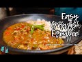 HOW TO MAKE EASY AND DELICIOUS CRAWFISH ETOUFFEE | BEGINNER FRIENDLY RECIPE TUTORIAL