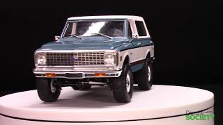 ACME 1972 Chevrolet Blazer K/5